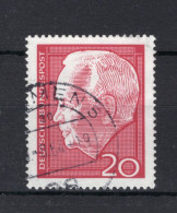 DUITSLAND Yt. 305° Gestempeld 1964 - Used Stamps