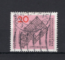 DUITSLAND Yt. 296° Gestempeld 1964 -1 - Gebraucht