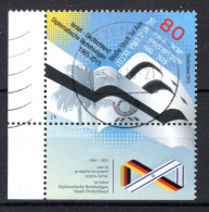 DUITSLAND Yt. 2961° Gestempeld 2015 - Used Stamps