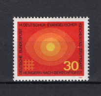 DUITSLAND Yt. 458 MNH 1969 -1 - Ungebraucht