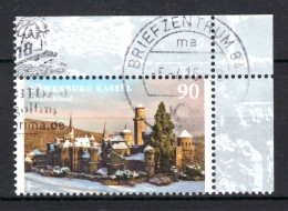 DUITSLAND Yt. 3009° Gestempeld 2016 - Used Stamps