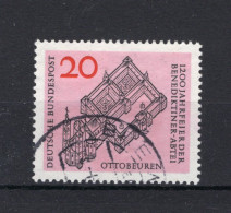 DUITSLAND Yt. 296° Gestempeld 1964 - Used Stamps