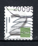 DUITSLAND Yt. 2867° Gestempeld 2013 - Used Stamps