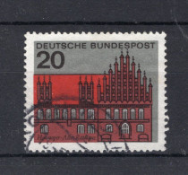 DUITSLAND Yt. 288° Gestempeld 1964-1965 - Used Stamps