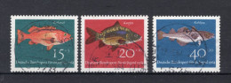 DUITSLAND Yt. 285/287° Gestempeld 1964 - Used Stamps