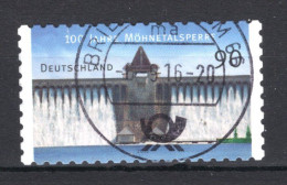 DUITSLAND Yt. 2821A° Gestempeld 2013 - Used Stamps