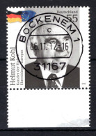 DUITSLAND Yt. 2785° Gestempeld 2012 - Used Stamps