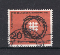 DUITSLAND Yt. 277° Gestempeld 1963 - Used Stamps