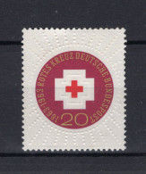 DUITSLAND Yt. 272 MH 1963 - Unused Stamps