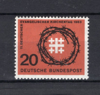 DUITSLAND Yt. 277 MNH 1963 - Unused Stamps