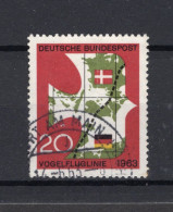 DUITSLAND Yt. 271° Gestempeld 1963 - Used Stamps