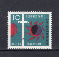 DUITSLAND Yt. 269 MNH 1963 - Unused Stamps