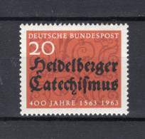 DUITSLAND Yt. 268 MH 1963 - Unused Stamps