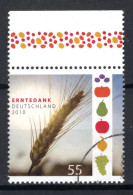 DUITSLAND Yt. 2651° Gestempeld 2010 - Used Stamps