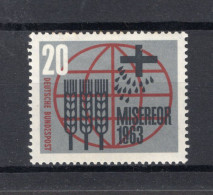 DUITSLAND Yt. 263 MNH 1963 - Unused Stamps