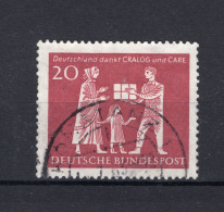 DUITSLAND Yt. 262° Gestempeld 1963 -1 - Gebraucht