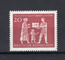 DUITSLAND Yt. 262 MNH 1963 - Unused Stamps