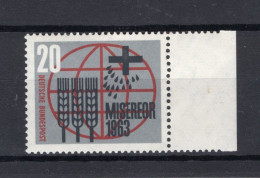 DUITSLAND Yt. 263 MNH 1963 -1 - Unused Stamps