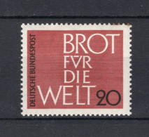 DUITSLAND Yt. 261 MH 1962 - Unused Stamps