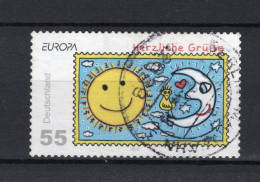DUITSLAND Yt. 2487° Gestempeld 2008 -3 - Used Stamps