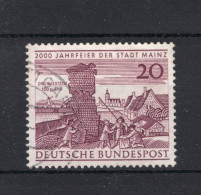 DUITSLAND Yt. 247° Gestempeld 1962 - Used Stamps