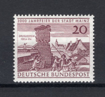 DUITSLAND Yt. 247 MNH 1962 - Unused Stamps