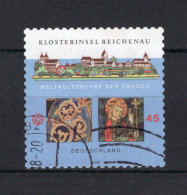 DUITSLAND Yt. 2462° Gestempeld 2008 - Used Stamps