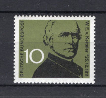 DUITSLAND Yt. 246 MNH 1961 - Unused Stamps