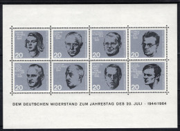 DUITSLAND Yt. BF2 MNH 1964 - Other & Unclassified