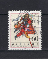 DUITSLAND Yt. 999° Gestempeld 1983 - Used Stamps