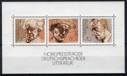 DUITSLAND Yt. BF15 MNH 1978 - Other & Unclassified