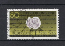 DUITSLAND Yt. 995° Gestempeld 1983 - Used Stamps