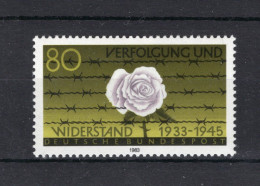 DUITSLAND Yt. 995 MH 1983 - Neufs