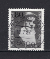 DUITSLAND Yt. 994° Gestempeld 1983 - Used Stamps