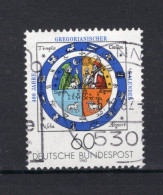 DUITSLAND Yt. 987° Gestempeld 1982 - Used Stamps