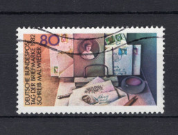 DUITSLAND Yt. 986° Gestempeld 1982 - Used Stamps