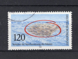 DUITSLAND Yt. 976° Gestempeld 1982 - Used Stamps