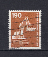 DUITSLAND Yt. 972° Gestempeld 1982 - Used Stamps