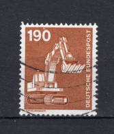 DUITSLAND Yt. 972° Gestempeld 1982 -1 - Used Stamps