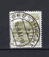 DUITSLAND Yt. 970° Gestempeld 1982 - Used Stamps