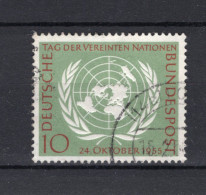 DUITSLAND Yt. 97° Gestempeld 1955 - Used Stamps