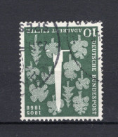 DUITSLAND Yt. 96° Gestempeld 1955 - Used Stamps