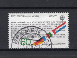 DUITSLAND Yt. 963° Gestempeld 1982 -1 - Used Stamps