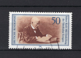 DUITSLAND Yt. 954° Gestempeld 1982 -1 - Used Stamps