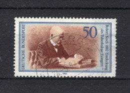 DUITSLAND Yt. 954° Gestempeld 1982 - Used Stamps