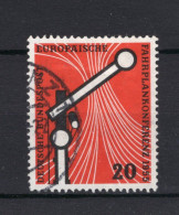 DUITSLAND Yt. 95° Gestempeld 1955 - Used Stamps