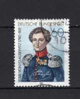 DUITSLAND Yt. 948° Gestempeld 1981 -1 - Used Stamps