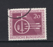DUITSLAND Yt. 92° Gestempeld 1955 -1 - Used Stamps