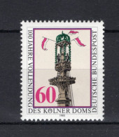 DUITSLAND Yt. 910 MH 1980 - Unused Stamps