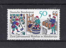 DUITSLAND Yt. 909 MH 1980 - Unused Stamps